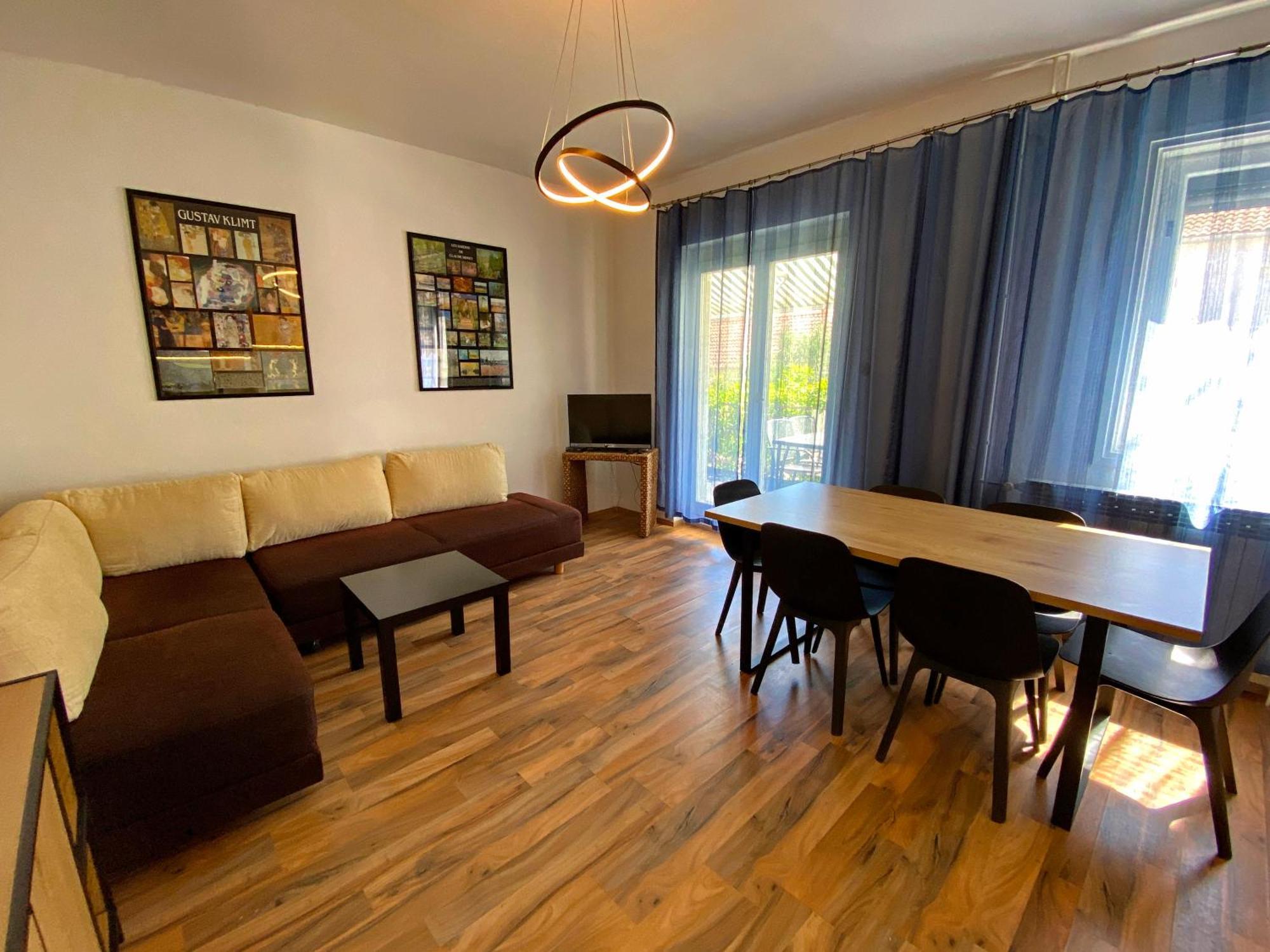 Apartments Cala Biograd na Moru Szoba fotó
