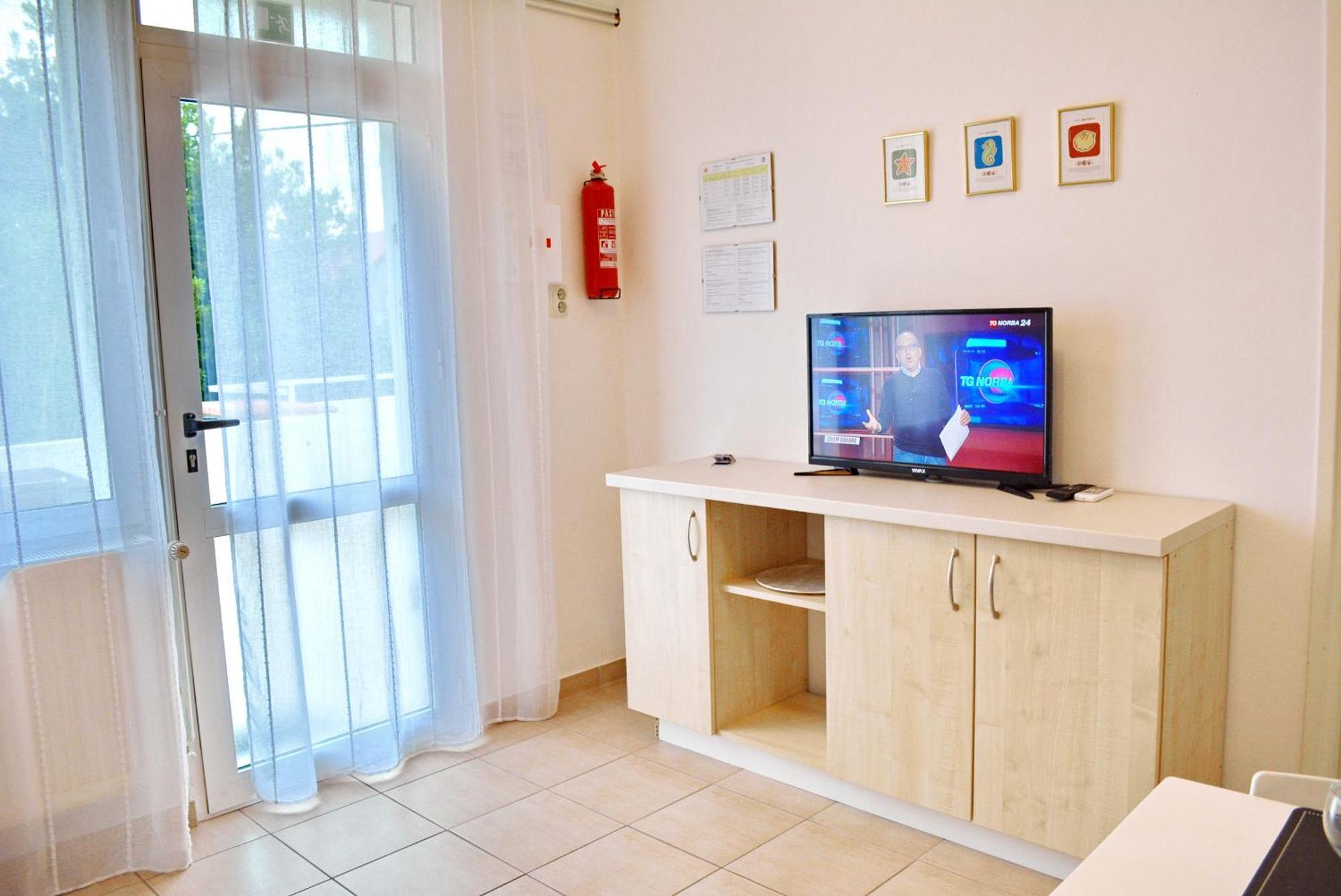 Apartments Cala Biograd na Moru Szoba fotó