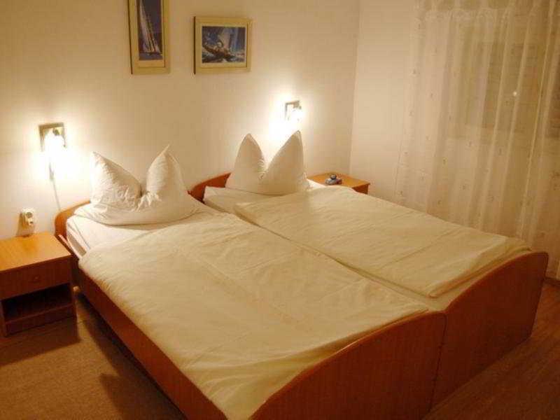 Apartments Cala Biograd na Moru Kültér fotó