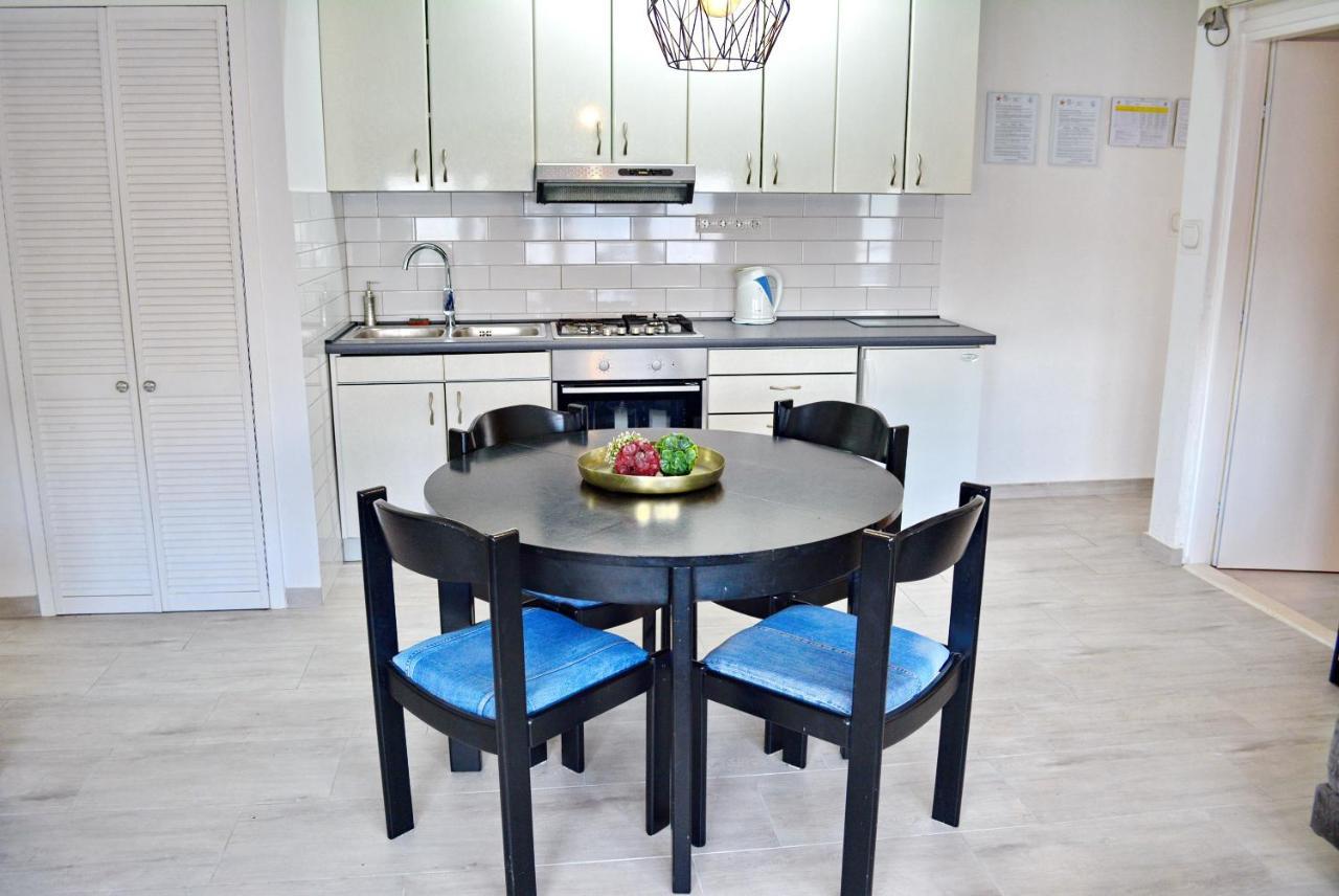 Apartments Cala Biograd na Moru Kültér fotó